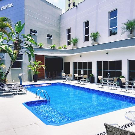 Hotel Serra De Jundiaí Exteriör bild