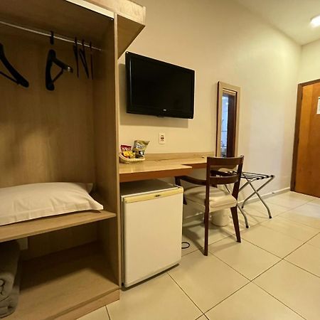 Hotel Serra De Jundiaí Exteriör bild