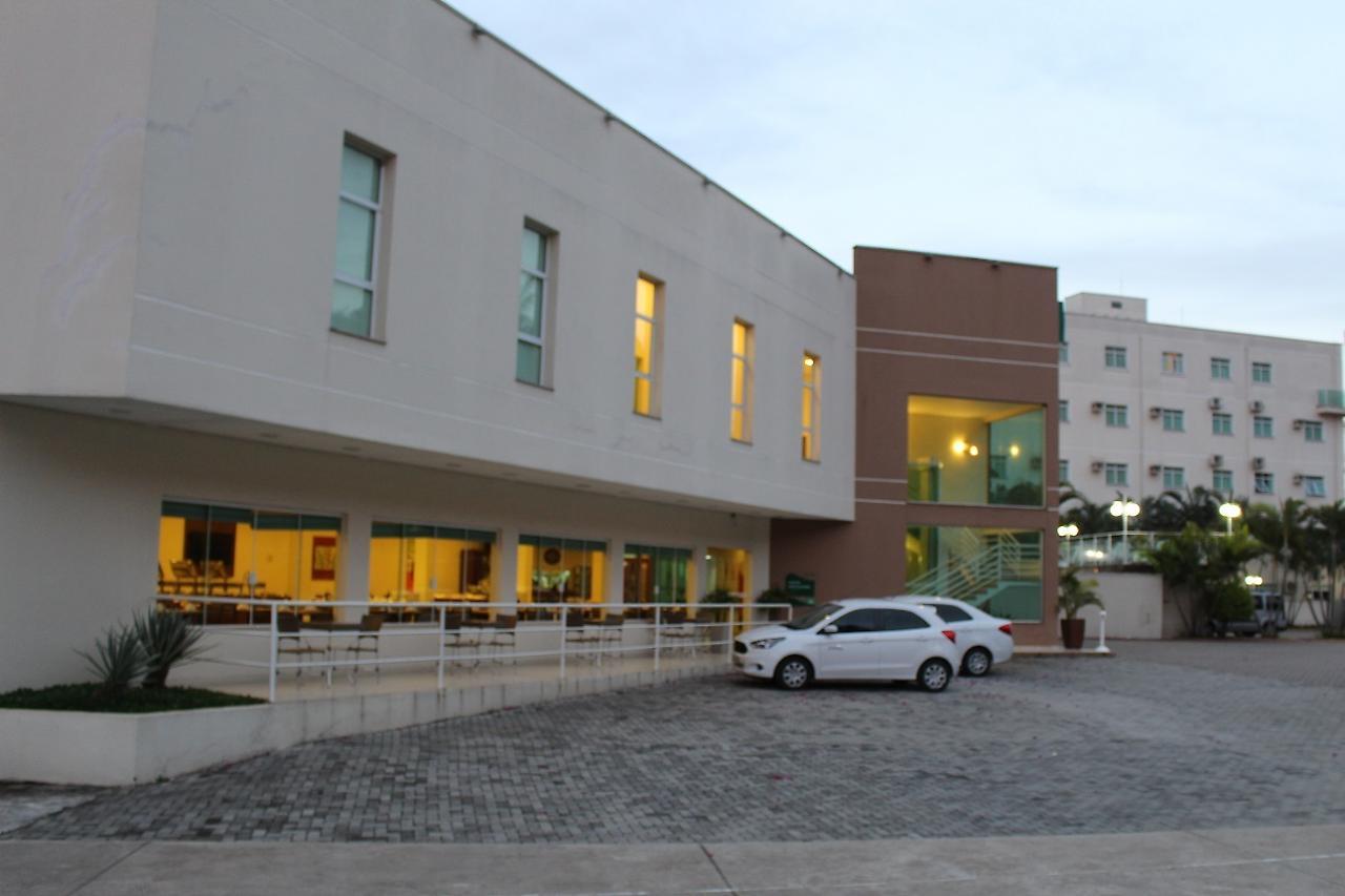 Hotel Serra De Jundiaí Exteriör bild