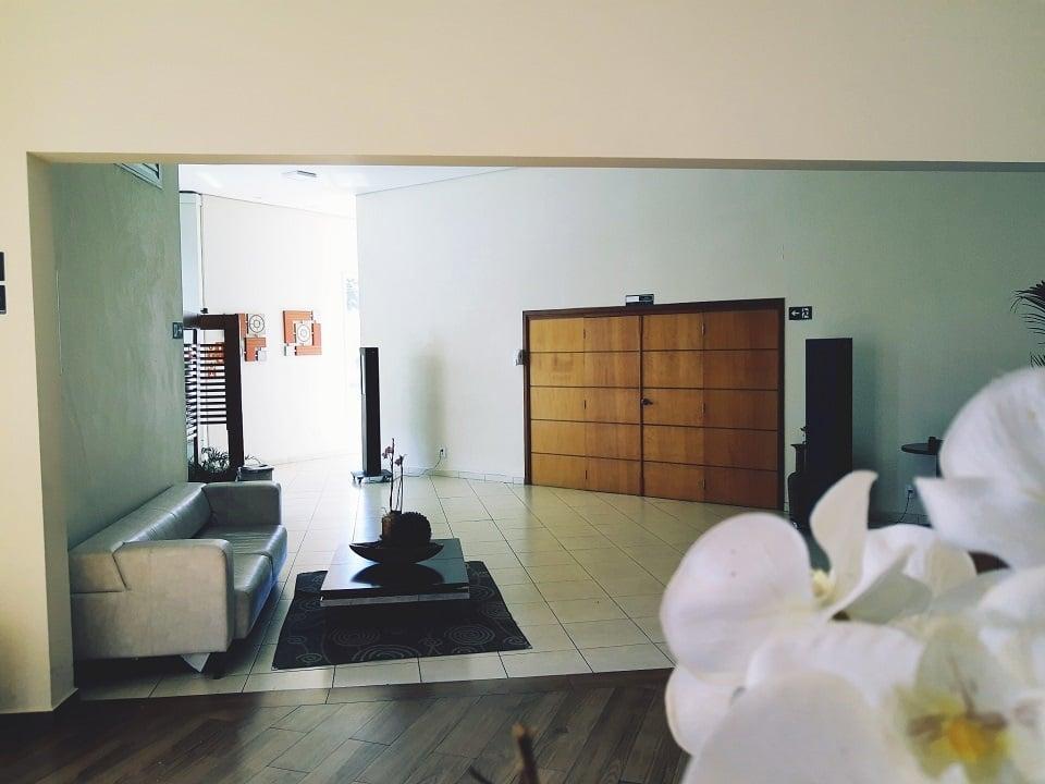 Hotel Serra De Jundiaí Exteriör bild