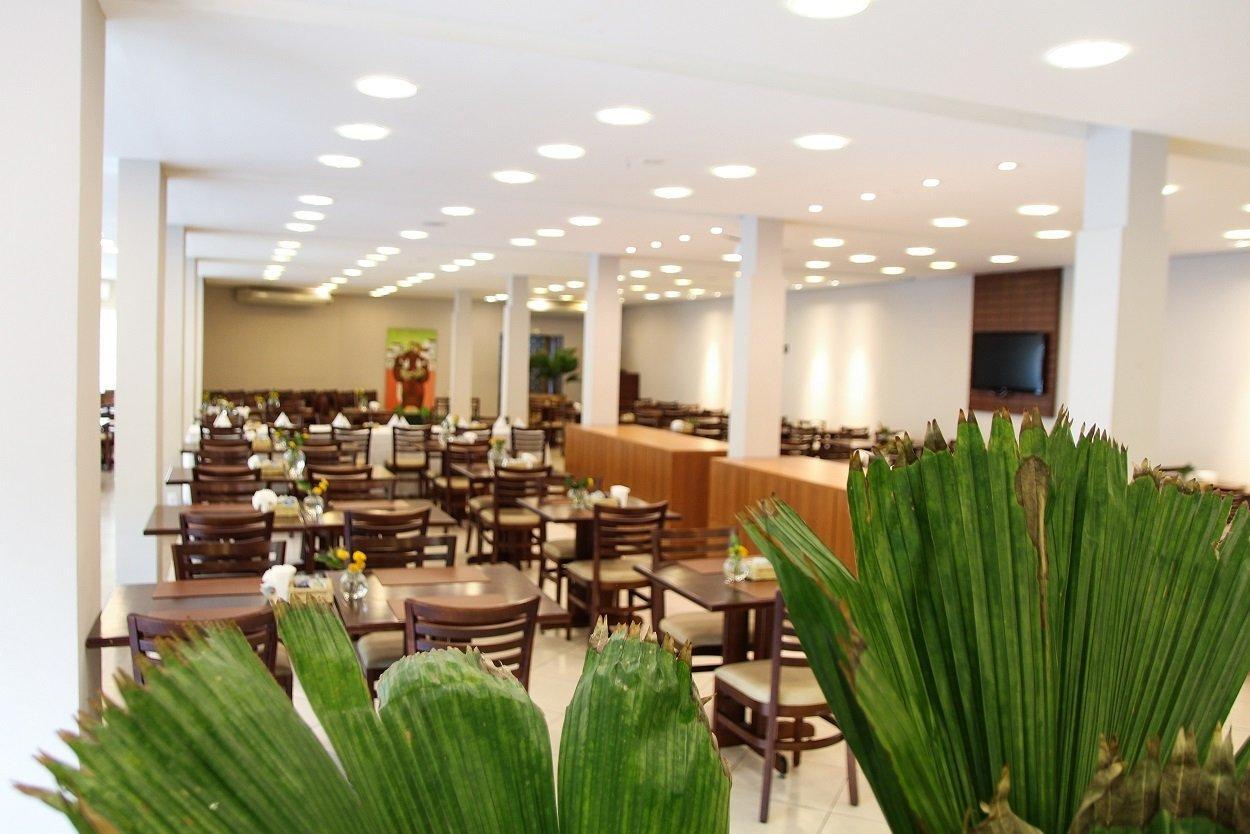 Hotel Serra De Jundiaí Exteriör bild