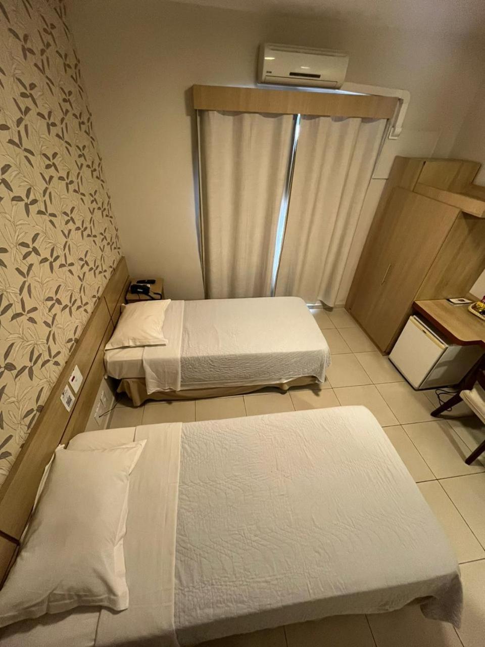 Hotel Serra De Jundiaí Exteriör bild