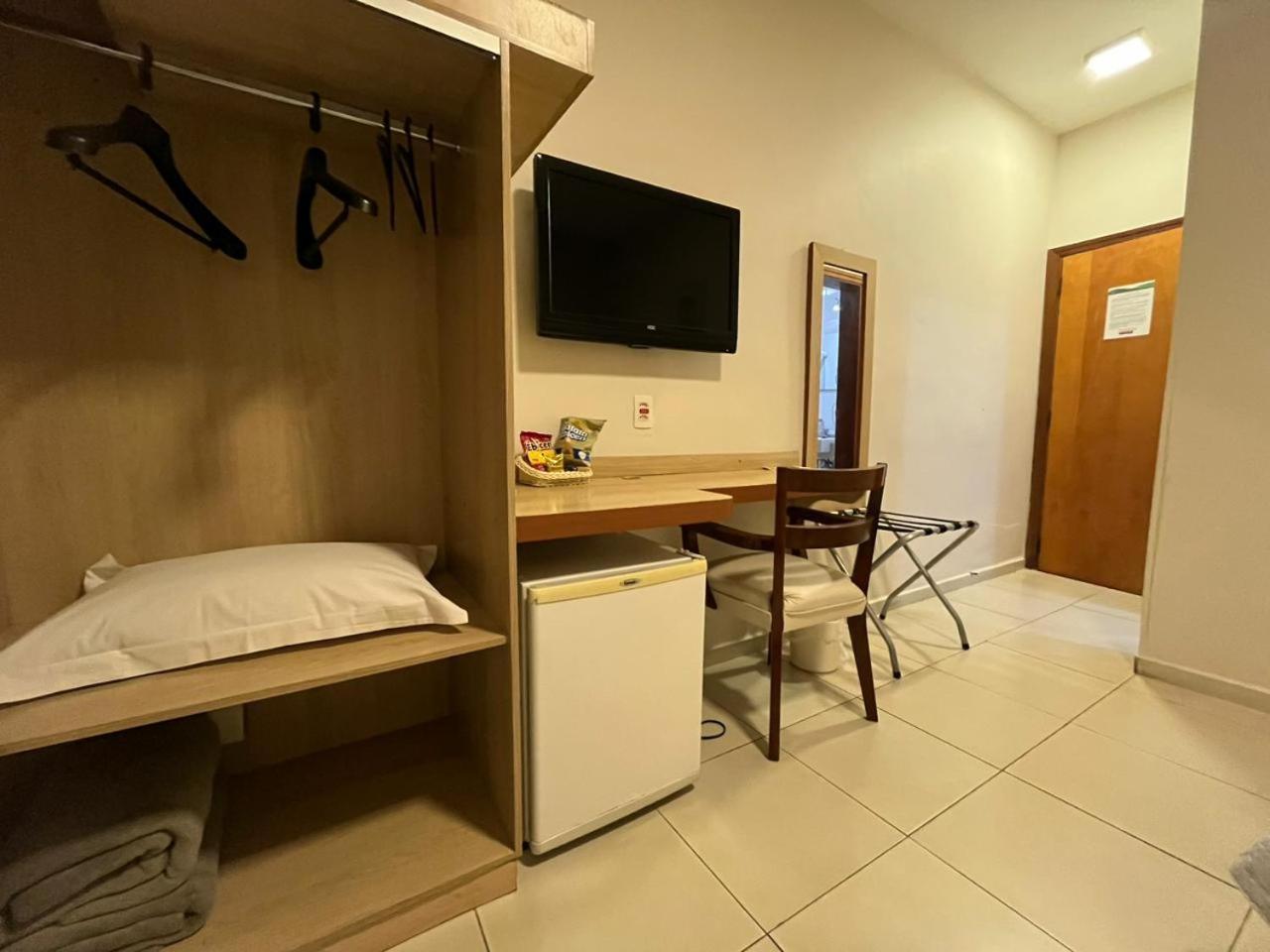 Hotel Serra De Jundiaí Exteriör bild