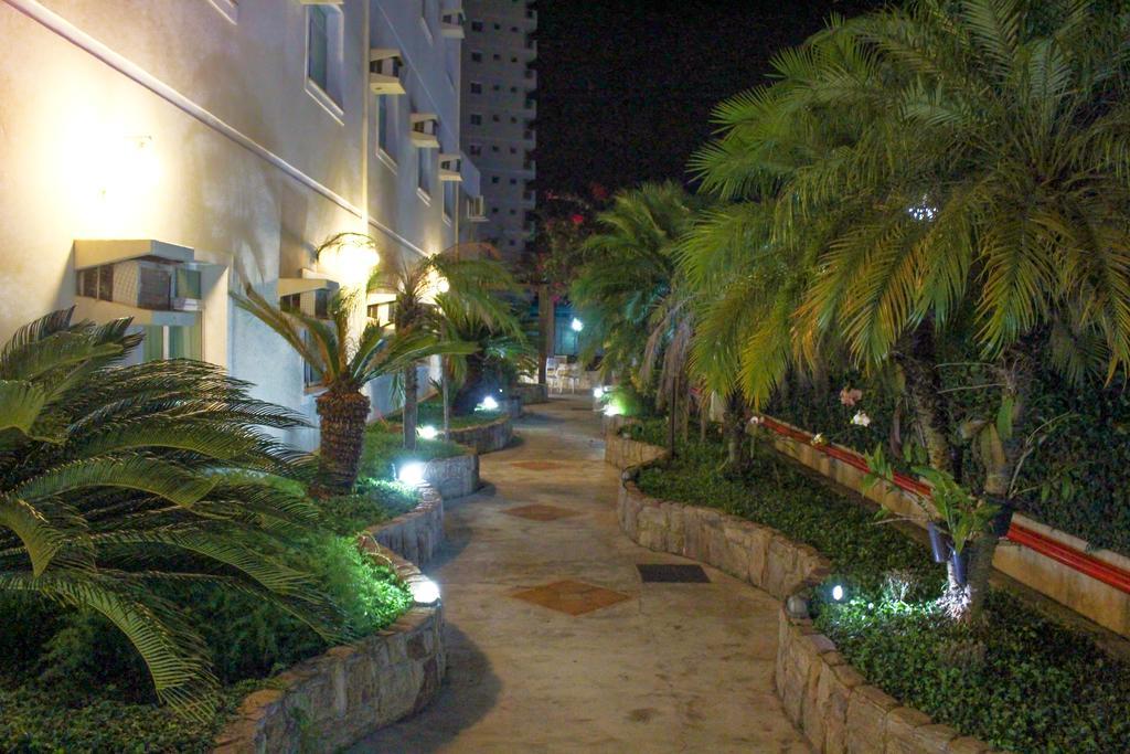 Hotel Serra De Jundiaí Exteriör bild